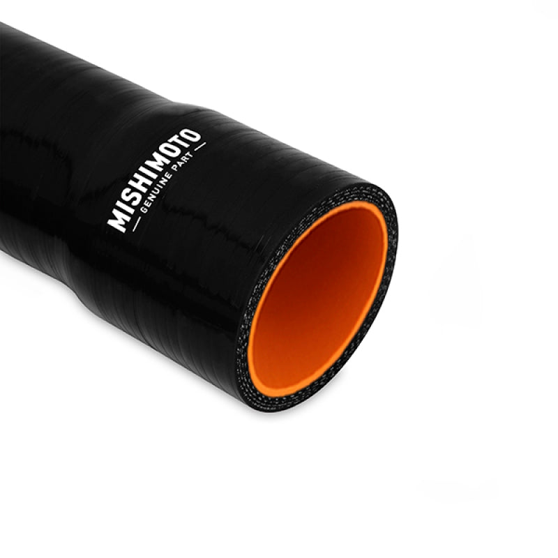 Mishimoto 2015+ Dodge Ram 6.7L Silicone Hose Kit Black-SR1 Performance