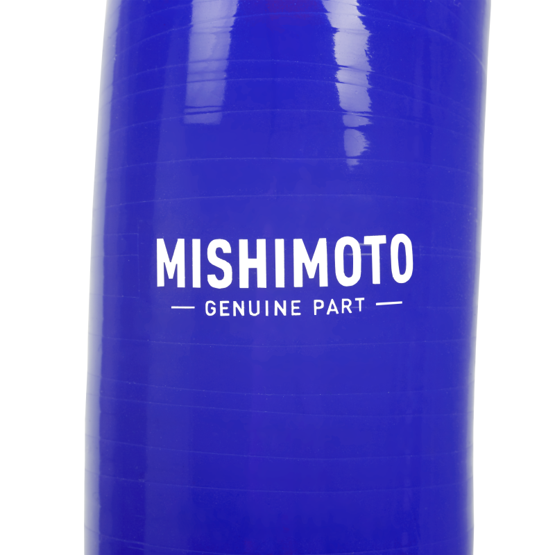 Mishimoto 91-95 Jeep Wrangler YJ Blue Silicone Hose Kit-SR1 Performance