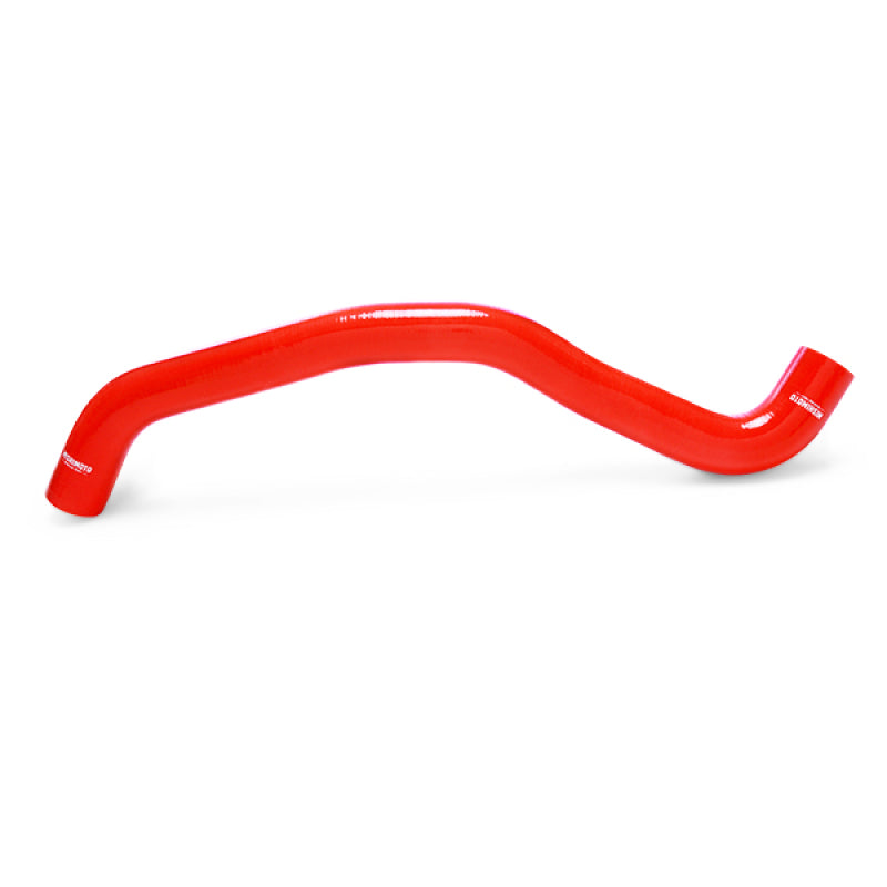 Mishimoto 04-08 Ford F-150 V8 Red Silicone Radiator Hose Kit-SR1 Performance