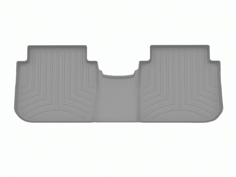 WeatherTech DigitalFit Rear FloorLiner for Honda CR-V 2023-2024 – Gray