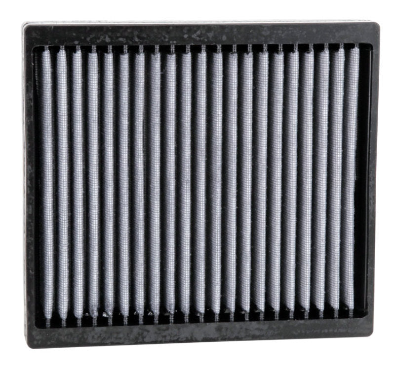 K&N 08-14 Mitsubishi Evo X Cabin Air Filter-SR1 Performance