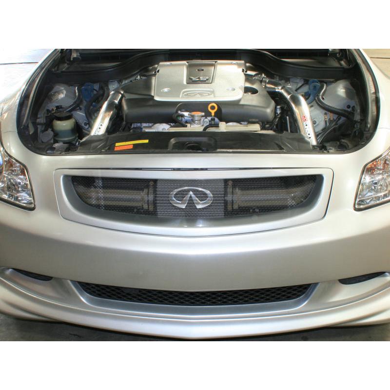 aFe Takeda Intakes Stage-2 PDS AIS PDS Infiniti G37 Coupe 08-12 V6-3.7L (pol)-SR1 Performance