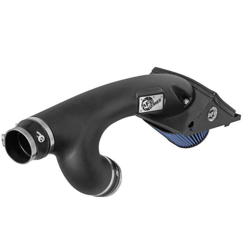 aFe MagnumFORCE Pro DRY S Stage-2 Intake System 16 Ford F-150 EcoBoost V6-2.7L/3.5L (tt)-SR1 Performance