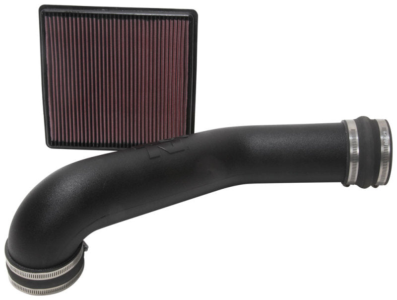 K&N 18-19 Ford F150 V8-5.0L Performance Intake Kit-SR1 Performance