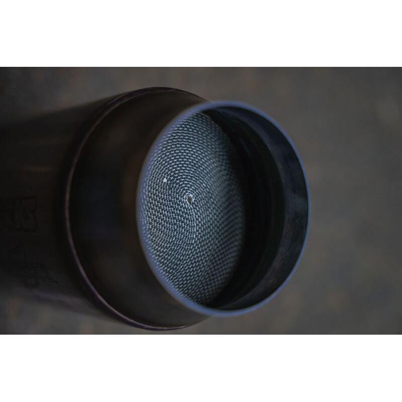 Kooks 2016+ Cadillac CTS-V LT4 6.2L 2in x 3in SS LT Headers w/ Green Catted SS Connection Pipes-SR1 Performance