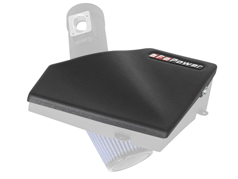 aFe Momentum GT Cold Air Intake Cover Mini Cooper S 15-17 L4-2.0L(t) (B46/48)-SR1 Performance