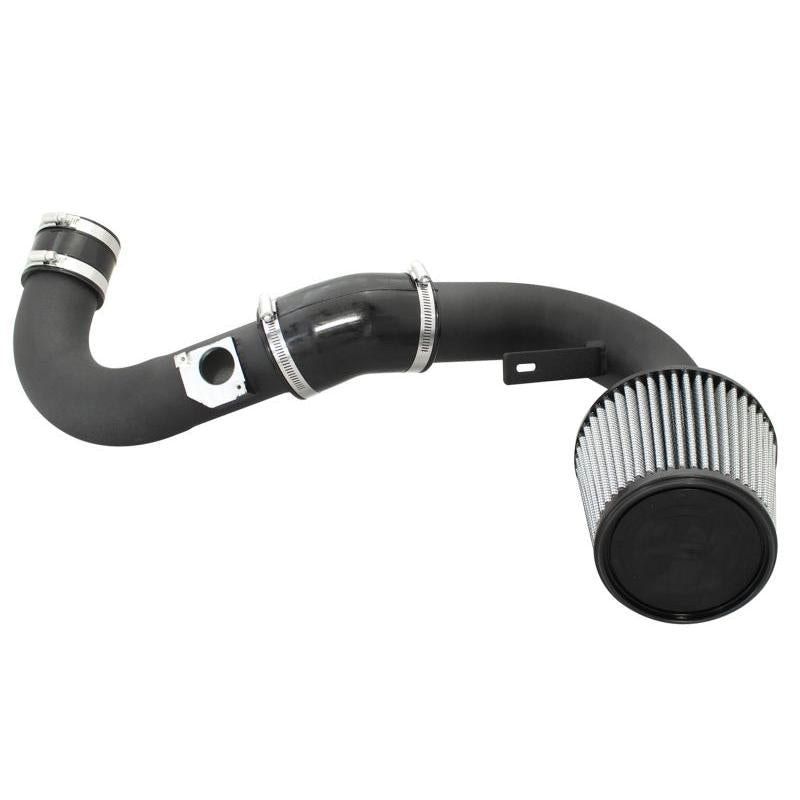 aFe Takeda Intakes Stage-2 PDS AIS PDS Mazda 3 10-11 L4-2.5L (blk)-SR1 Performance
