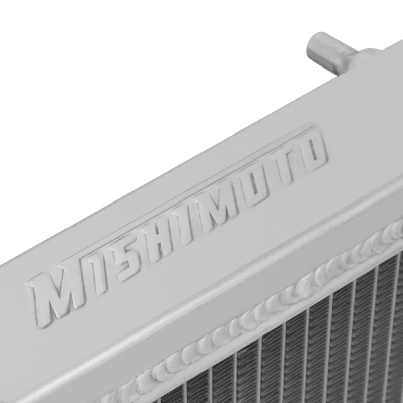 Mishimoto 99-05 Mazda Miata Manual Aluminum Radiator * Enhanced Cooling Performance