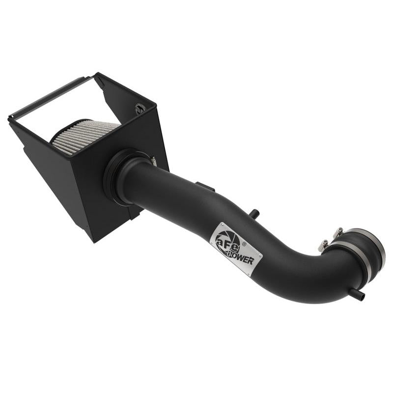 aFe MagnumFORCE Intake Stage-2 Pro Dry S 14-17 GM Silverado/Sierra 1500 V8 5.3L/6.2L-SR1 Performance