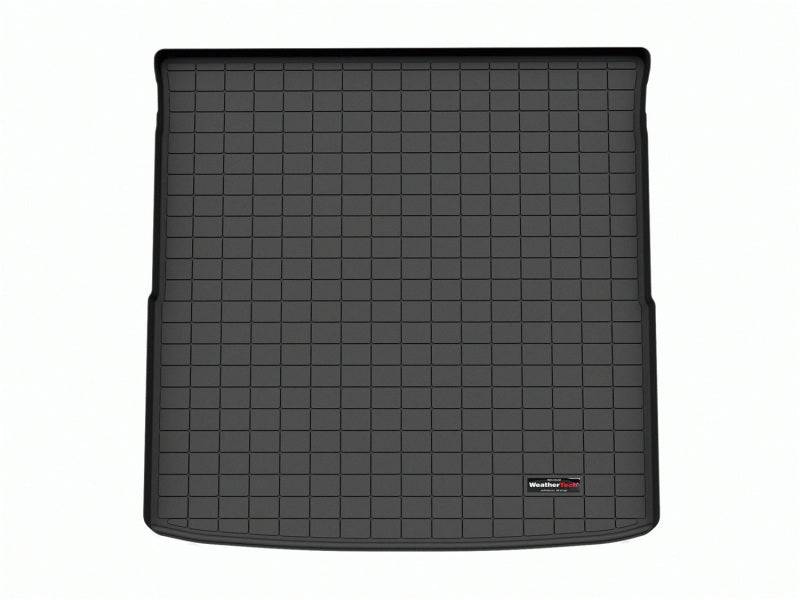 WeatherTech 401679 Cargo Liner for 2023-2024 Honda Pilot - Black, Complete Trunk Protection with Bumper Protector Option