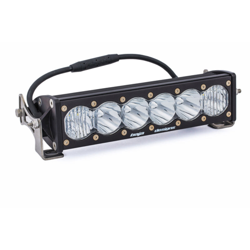 Baja Designs OnX6 10in Driving Combo LED Light Bar-SR1 Performance
