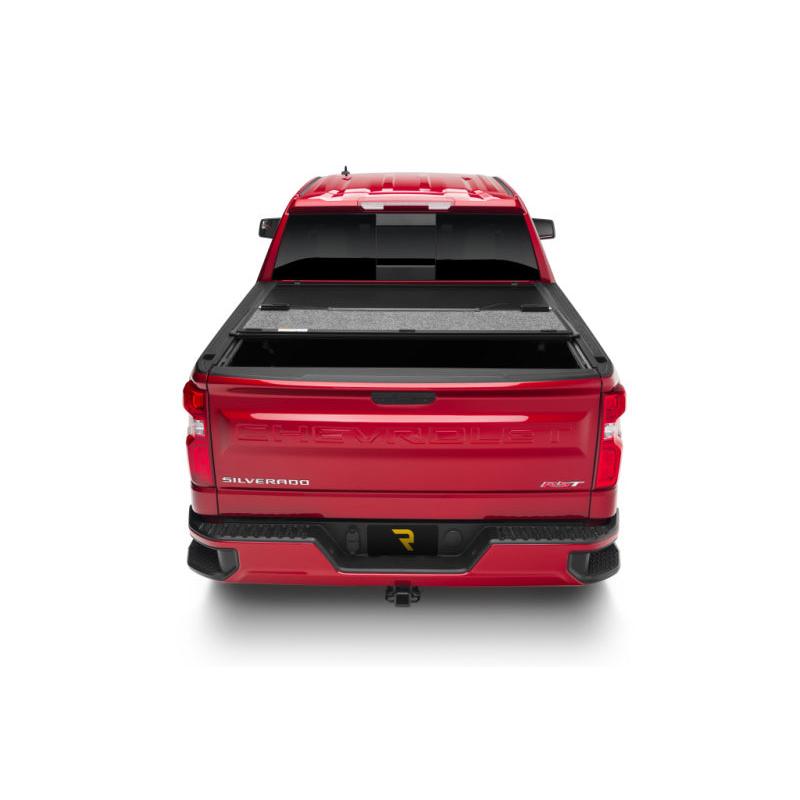 UnderCover 2024 Toyota Tacoma 5ft Ultra Flex Bed Cover