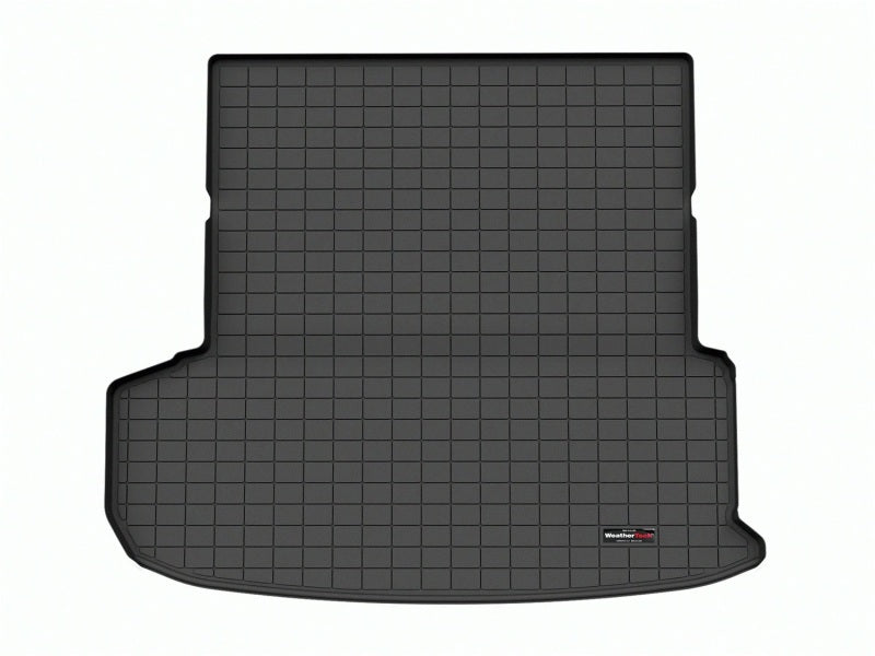 WeatherTech 2024 Toyota Grand Highlander Cargo Liner - Black
