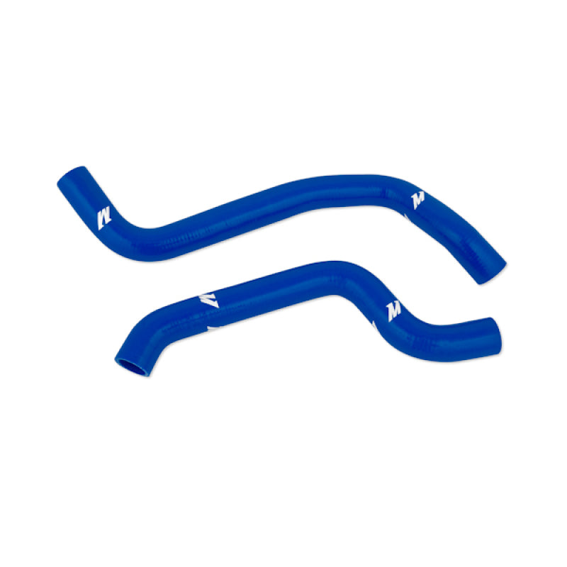 Mishimoto 91-99 Mitsubishi 3000GT / 91-96 Dodge Stealth Blue Silicone Hose Kit-SR1 Performance