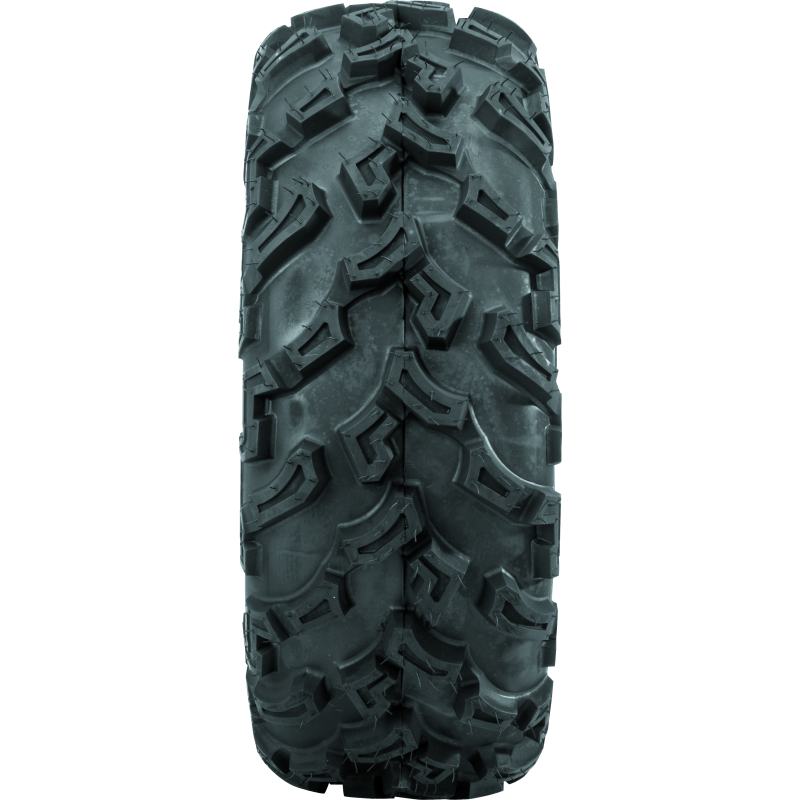 QuadBoss QBT447 Utility Tire - 24x9-11 6Ply-SR1 Performance