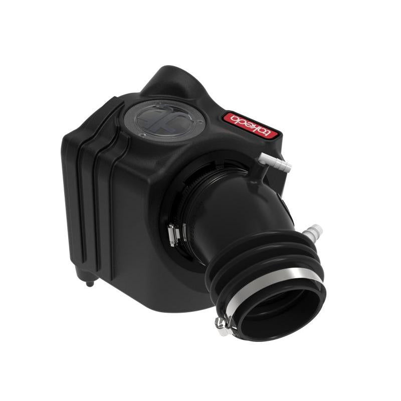 aFe Takeda Momentum Pro 5R Cold Air Intake System 20-22 Kia Telluride / Hyundai Palisade V6 3.8L-SR1 Performance