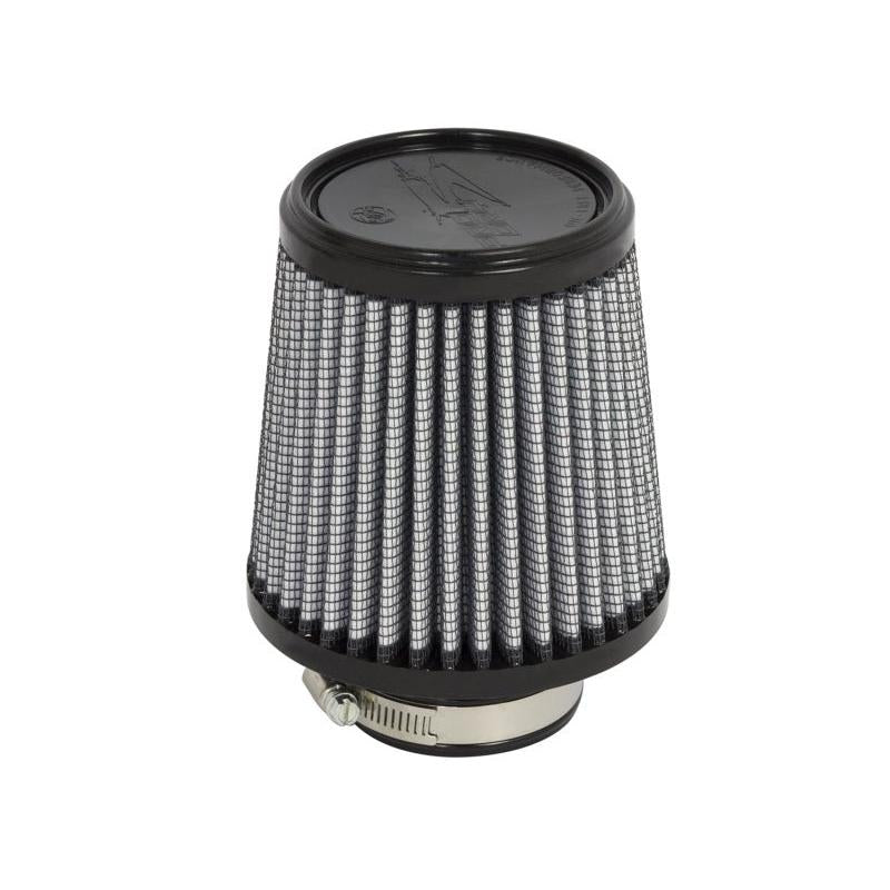aFe MagnumFLOW Air Filters IAF PDS A/F PDS 2-1/2F x 5B x 4T x 5H-SR1 Performance