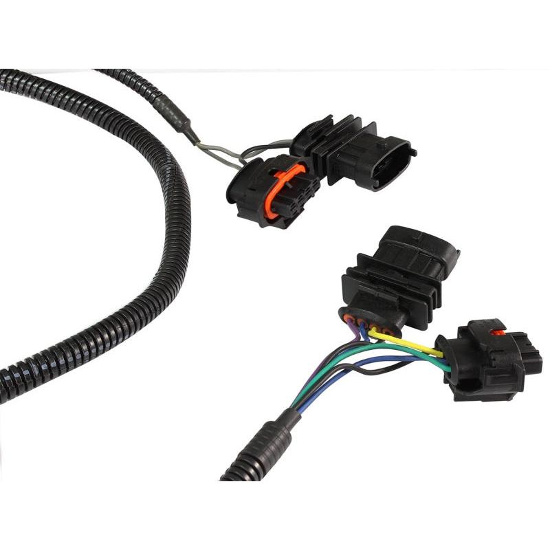 aFe Scorcher Module 13-14 Ford Focus ST 2.0L (t)-SR1 Performance