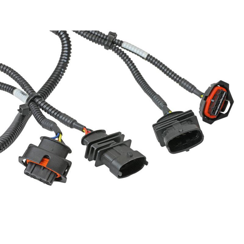 aFe Scorcher Module 14-19 Ford Fiesta ST L4-1.6L-SR1 Performance