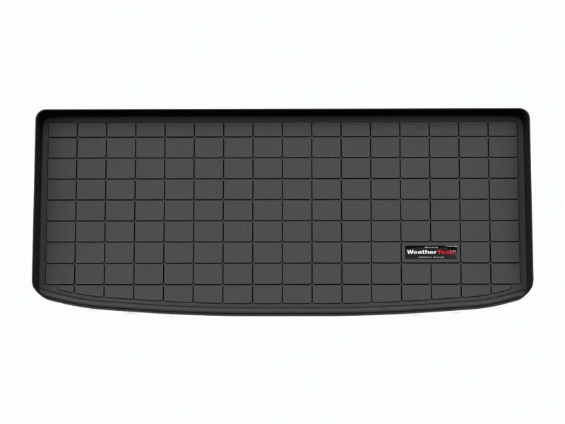 WeatherTech 2023 Honda Pilot Cargo Liner – Black | Complete Trunk Protection and Cargo Area Mat