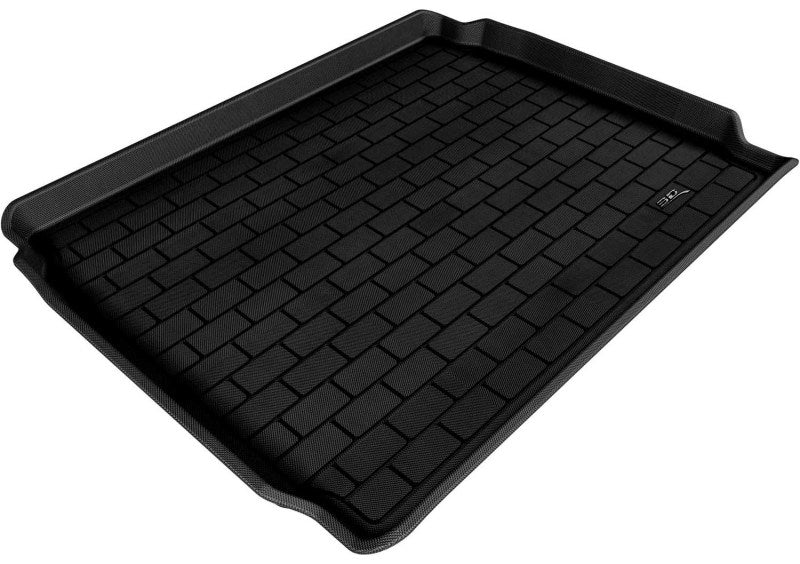 3D MAXpider 2000-2006 BMW X5 Kagu Cargo Liner - Black-SR1 Performance