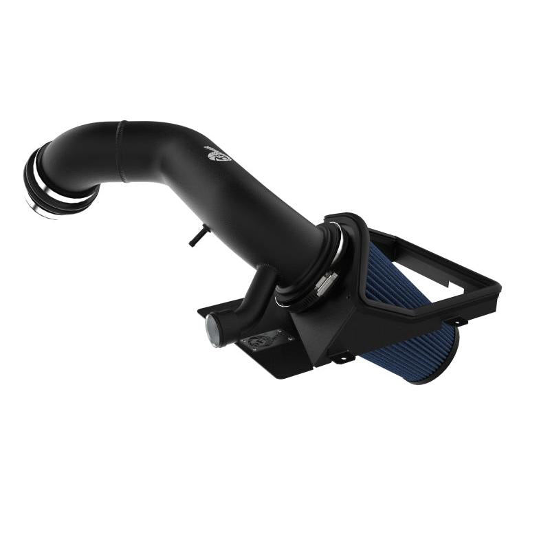 aFe Rapid Induction Cold Air Intake System w/ Pro 5R Filter 22-23 Volkswagen GTI MKVIII L4-2.0L-SR1 Performance