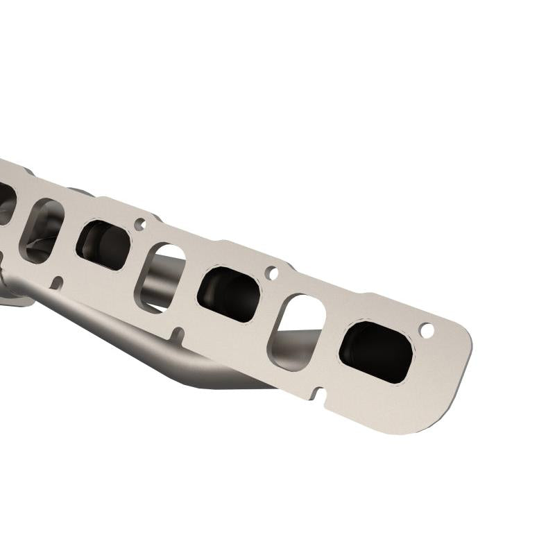 aFe Jeep Grand Cherokee Trackhawk (WK2) 11-21 V8-6.2L Twisted Steel SS Titanium Coated Headers-SR1 Performance