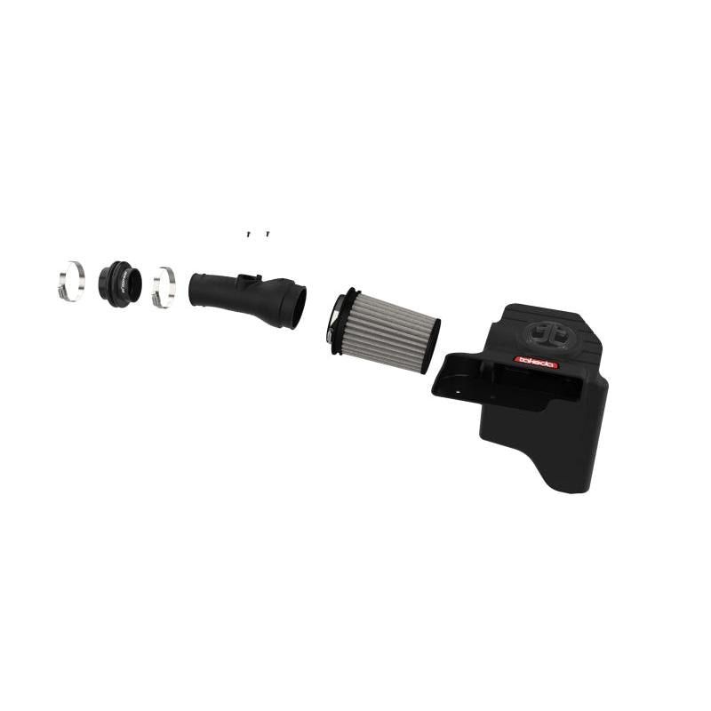 aFe Momentum GT Pro Dry S Cold Air Intake System 17-20 Honda CR-V 1.5L (t)-SR1 Performance