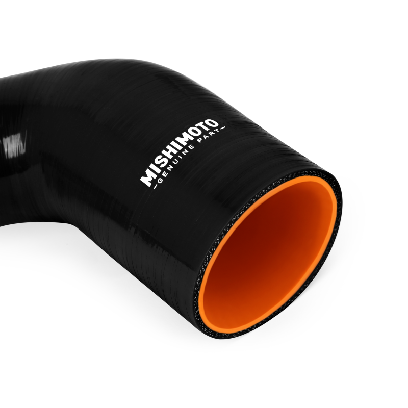 Mishimoto 00-05 Honda S2000 Black Silicone Hose Kit-SR1 Performance