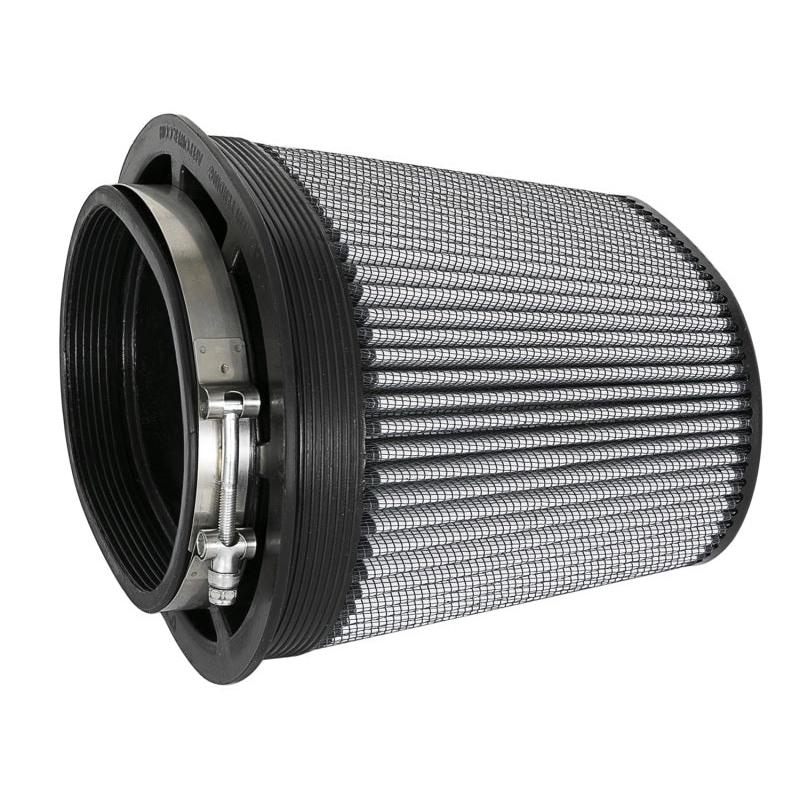 aFe MagnumFLOW Pro DRY S Replacement Filter F-(7x4.75) B-(9x7) Inverted x T-(7.25x5) Inverted x H-8-SR1 Performance