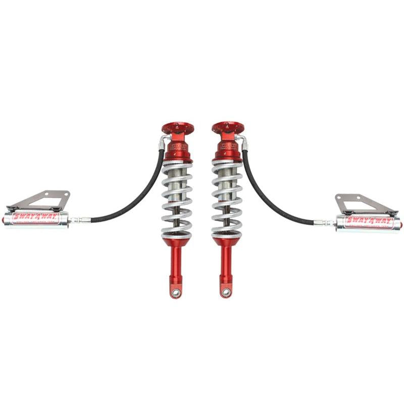 aFe Sway-A-Way 3.0in Front Coil Over Kit 10-14 Ford F-150 Raptor-SR1 Performance
