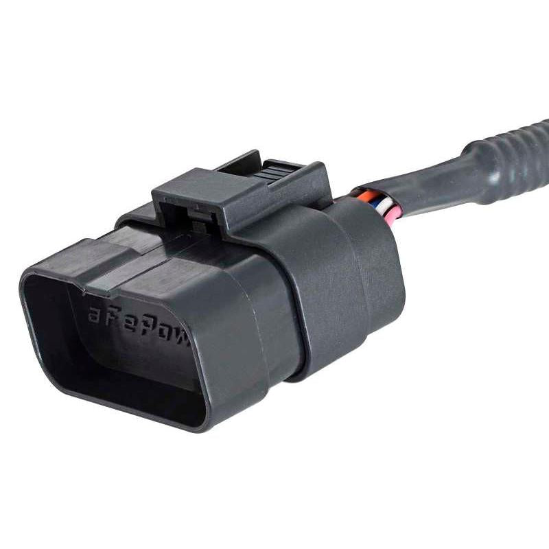 aFe Scorcher Blue Module 07.5-12 Ram Diesel Trucks L6-6.7L (td)-SR1 Performance