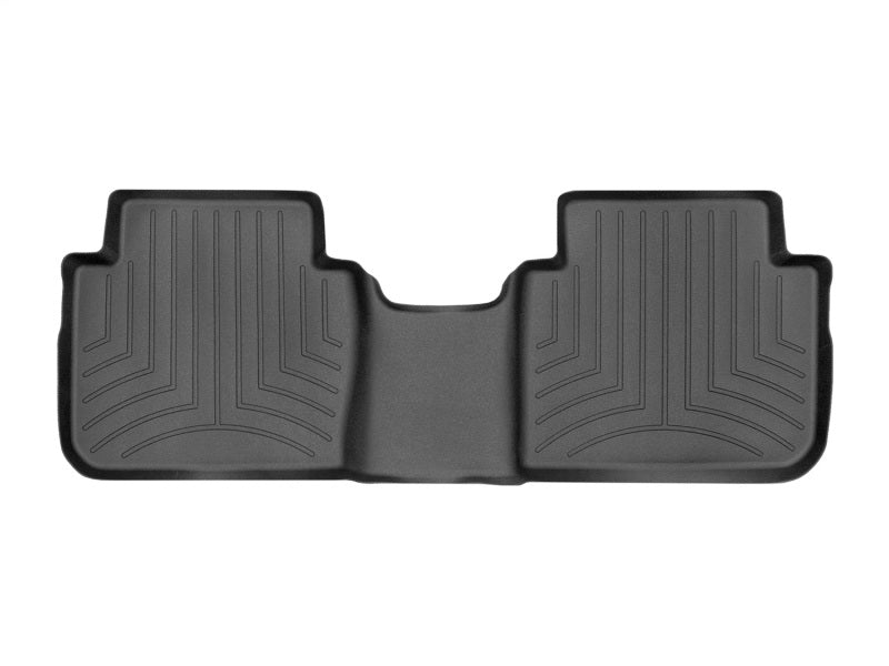 WeatherTech FloorLiner DigitalFit for 2017-2019 Honda CR-V Rear - Black