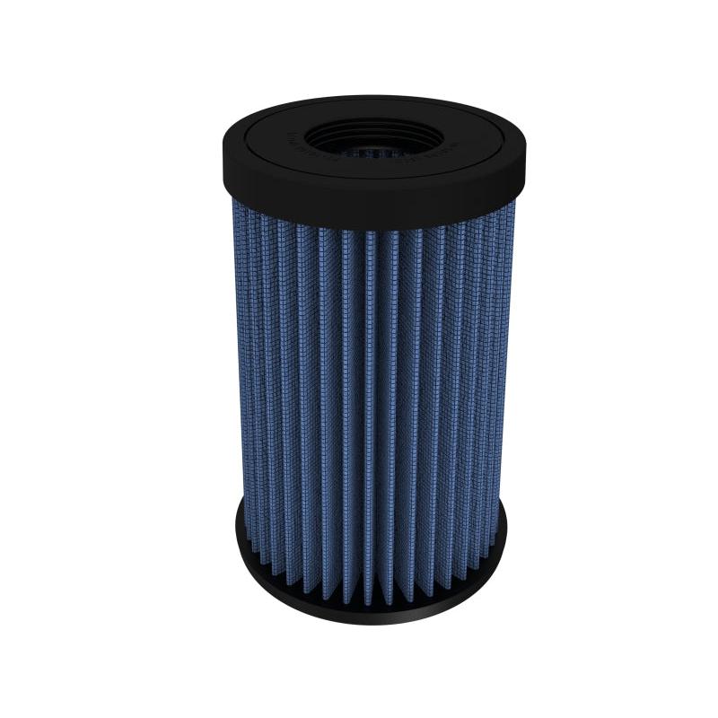 aFe MagnumFLOW Air Filters OER P5R A/F P5R Nissan Navara L6-3.0L (td)-SR1 Performance