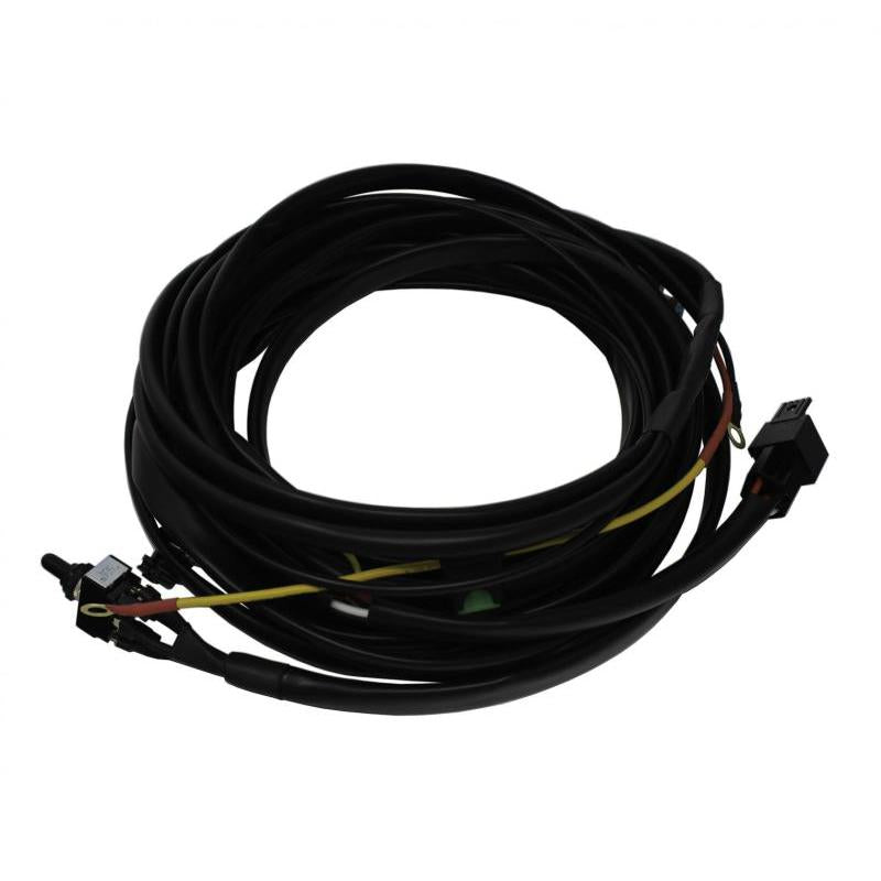 Baja Designs LP9 Pro Wiring Harness (2 Light Max)-SR1 Performance