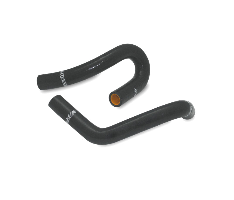 Mishimoto 94-97 Mazda Miata Black Silicone Heater Hose Kit-SR1 Performance