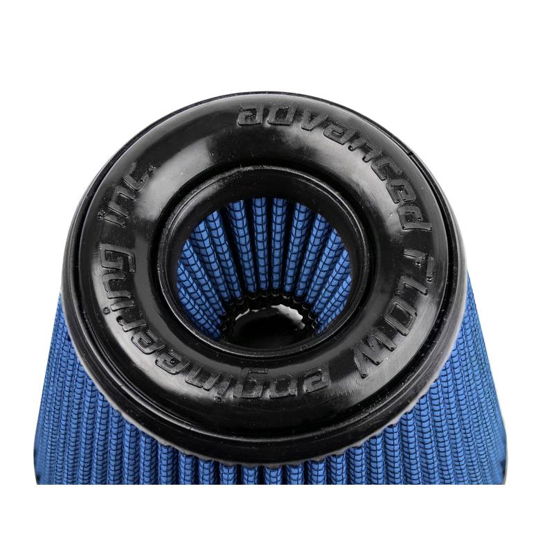 aFe Magnum FLOW Pro 5R Universal Air Filter F-3.5in / B-5.75x5in / T-3.5in (Inv) / H-6in-SR1 Performance