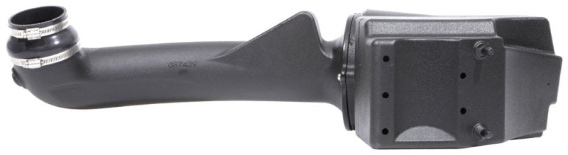 K&N 18-20 Jeep Wrangler JL 2.0L Aircharger Performance Intake-SR1 Performance