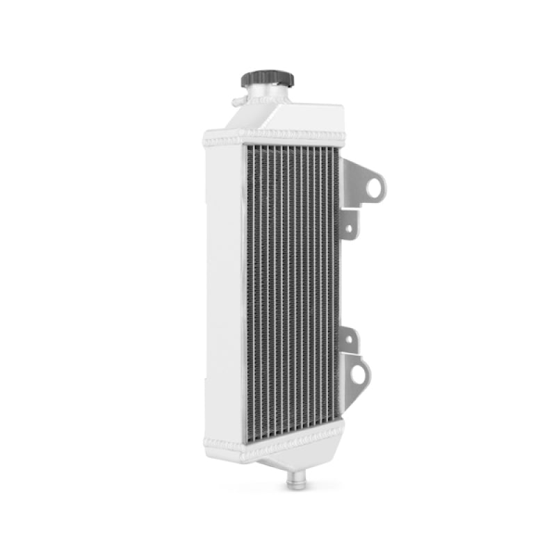Mishimoto X-Braced Aluminum Radiator for Yamaha YZ450F (2010-2013)