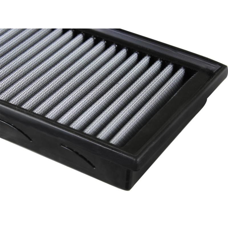 aFe MagnumFLOW OEM Replacement Air Filter Pro DRY S 12-14 Fiat 500 L4 1.4L-SR1 Performance