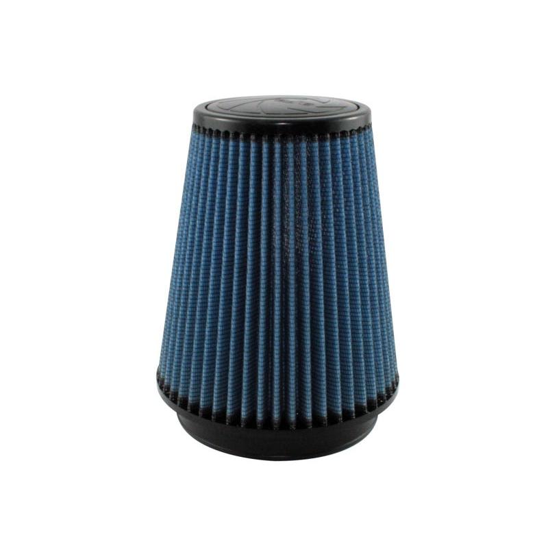 aFe MagnumFLOW Air Filters UCO P5R A/F P5R 5-1/2F x 7B x 4-3/4T x 8H-SR1 Performance