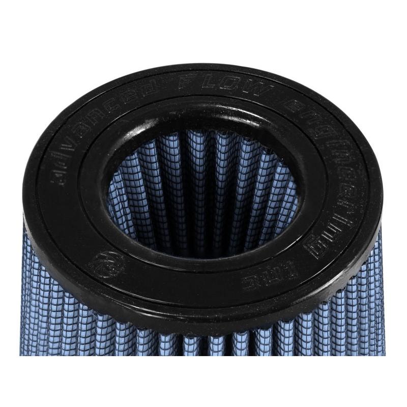 aFe MagnumFLOW Air Filters 3-1/2F x 6B x 4-1/2T (INV) x 6H-SR1 Performance