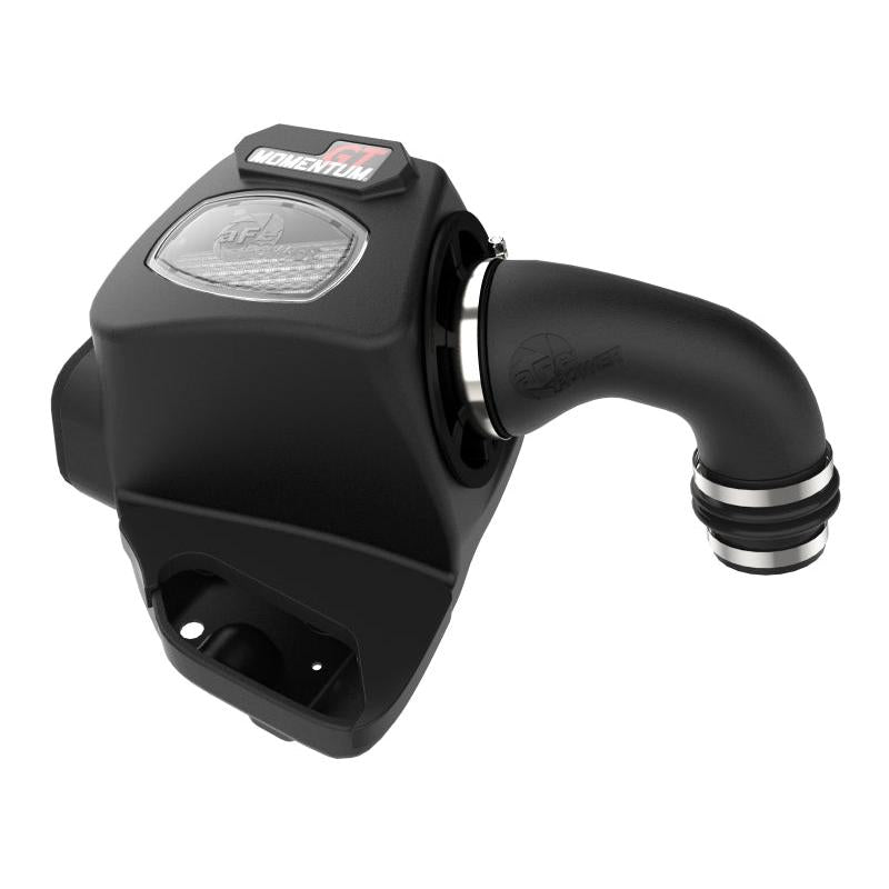 AFE 24-25 Toyota Tacoma Momentum GT Cold Air Intake System w/Pro Dry S Filter-SR1 Performance
