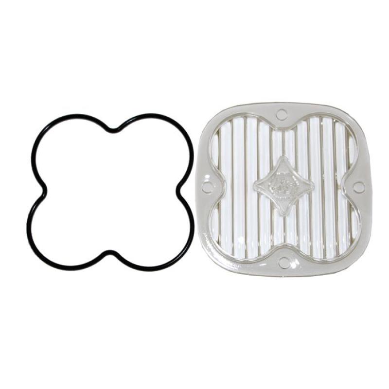 Baja Designs Squadron Pro/Sport Wide Cornering Lens Kit-SR1 Performance