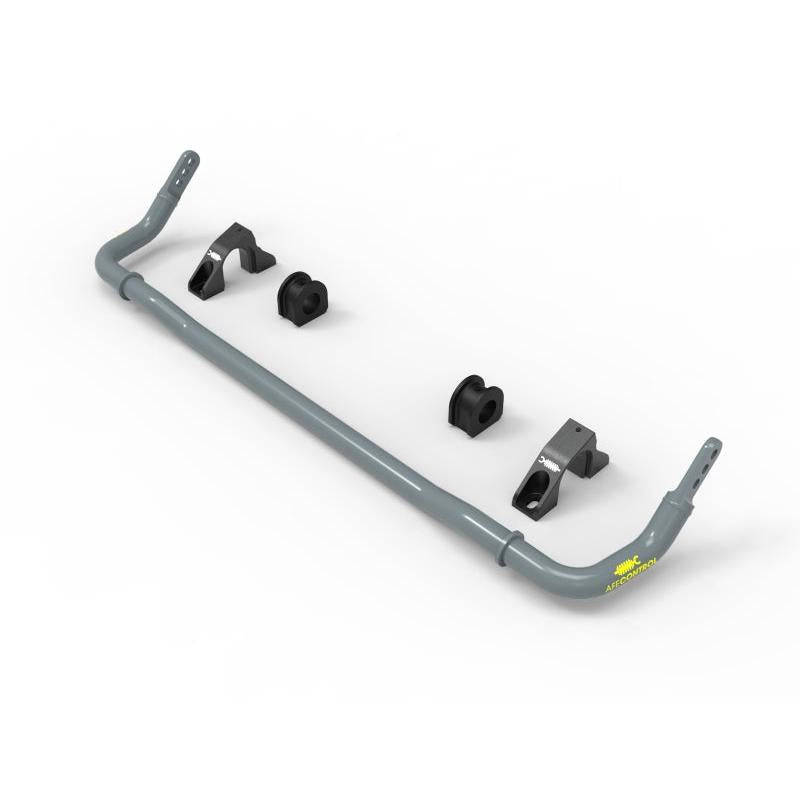 aFe Control 18-23 Tesla Model 3 AWD Sway Bar Set - Front-SR1 Performance