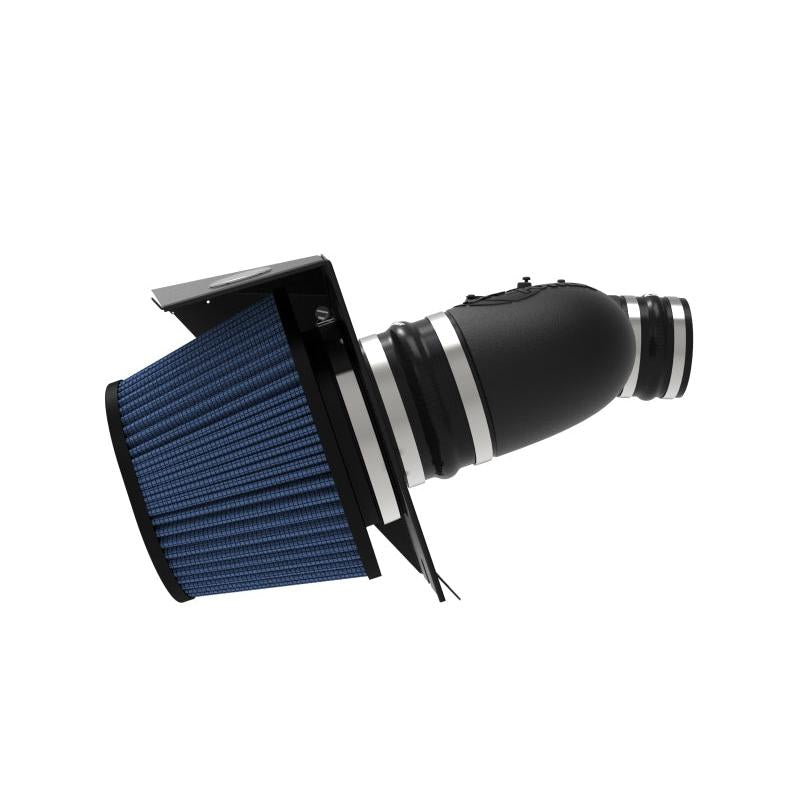 aFe Magnum FORCE Stage-2 Pro 5R Intake System 11-15 GM Diesel Trucks V8 6.6L (td) LML-SR1 Performance