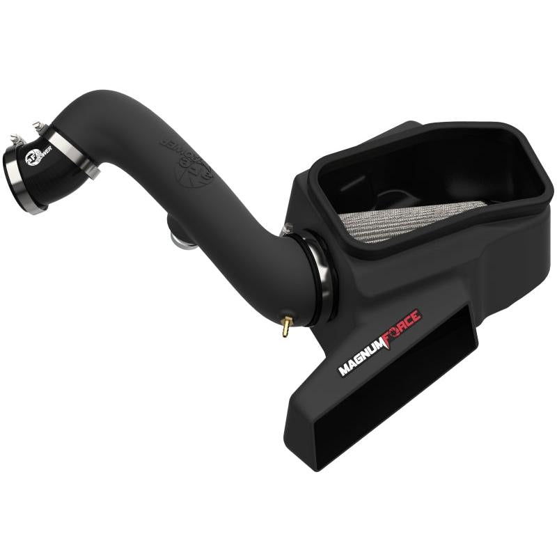 aFe MagnumFORCE Stage-2 Pro DRY S Cold Air Intake System 19-20 Volkswagen Jetta L4-1.4L (t)-SR1 Performance