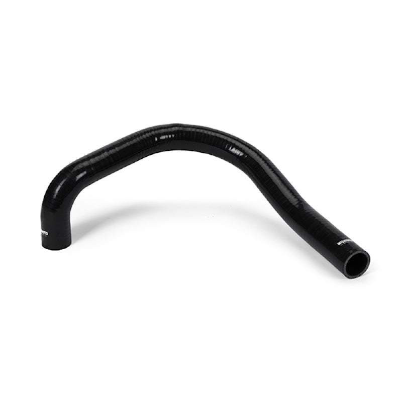 Mishimoto 67-69 Pontiac Firebird 326/350/400 Silicone Upper Radiator Hose-SR1 Performance