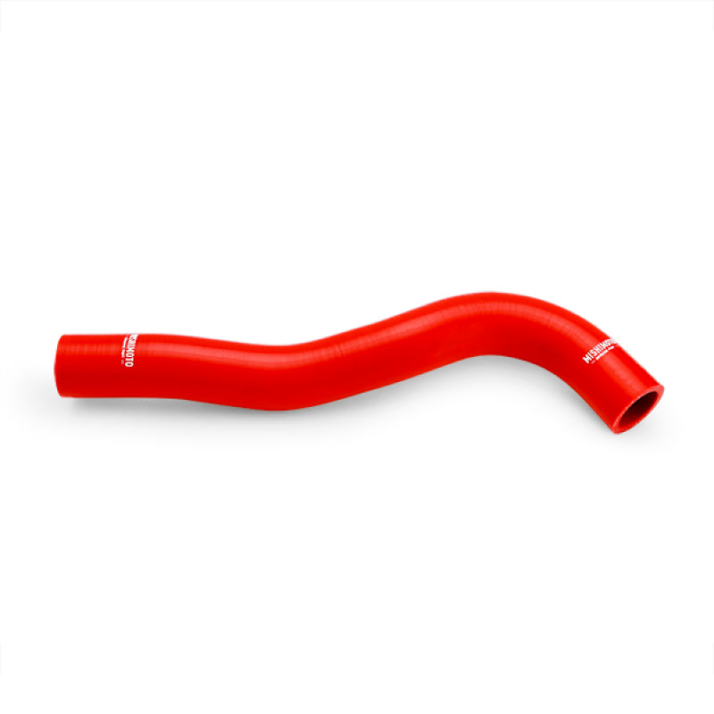 Mishimoto 2016+ Honda Civic 1.5T Red Silicone Coolant Hose Kit-SR1 Performance