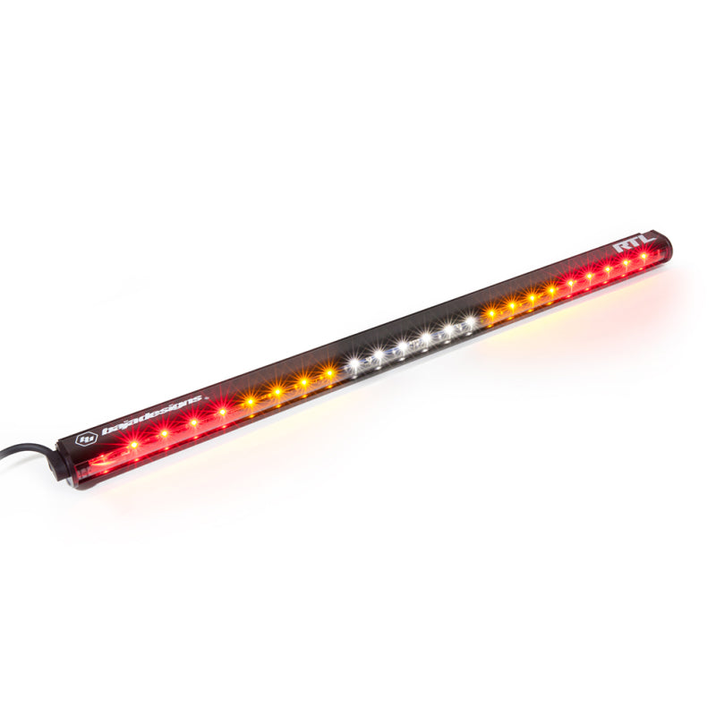 Baja Designs RTL-S Single Straight 30in Light Bar-SR1 Performance